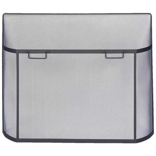 Olde World Iron Sparkguard, Blueprints, Mfr#: BL139835